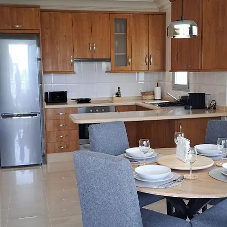 Casa Ella Апартаменты