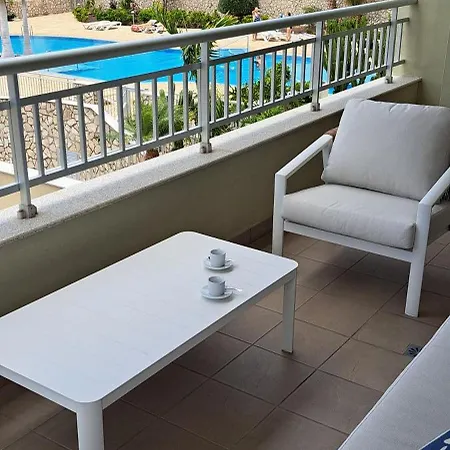 Апартаменты Casa Ella *