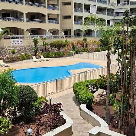 Casa Ella Апартаменты Эль-Пальмар