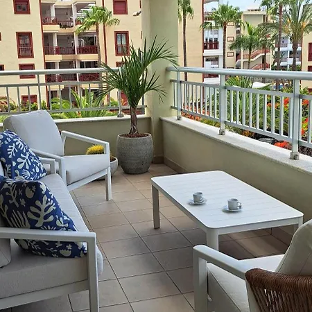 Апартаменты Casa Ella Эль-Пальмар