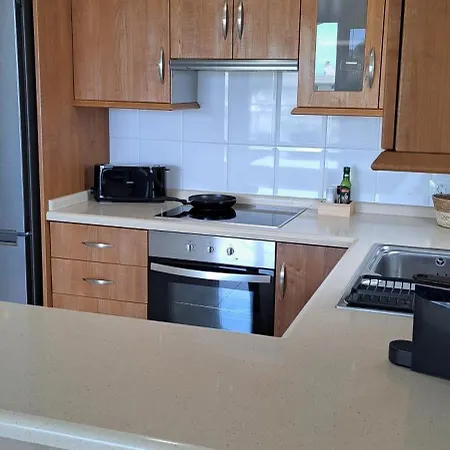 Апартаменты Casa Ella