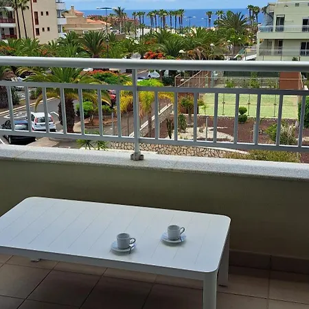 Casa Ella Апартаменты Эль-Пальмар