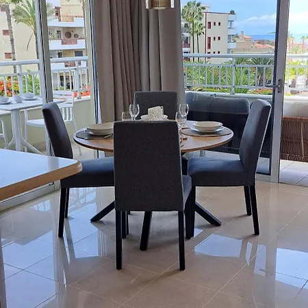 Апартаменты Casa Ella Эль-Пальмар