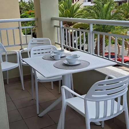 Апартаменты Casa Ella