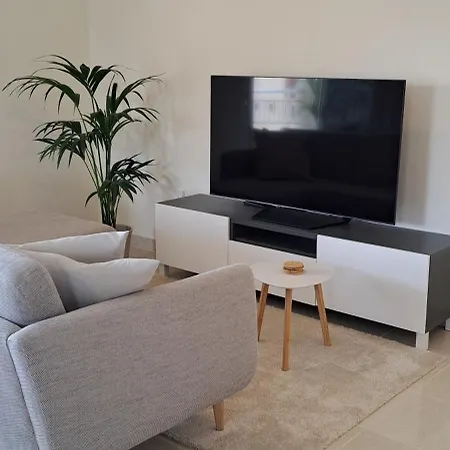 Апартаменты Casa Ella