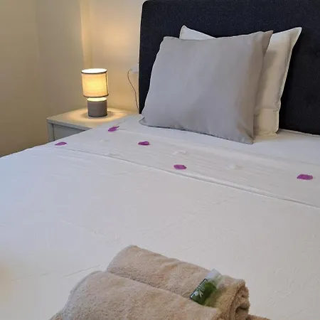 Casa Ella * Эль-Пальмар