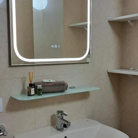 Casa Ella Эль-Пальмар