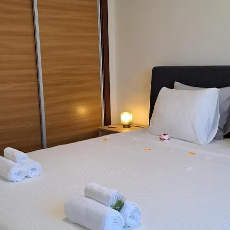 Casa Ella * Эль-Пальмар