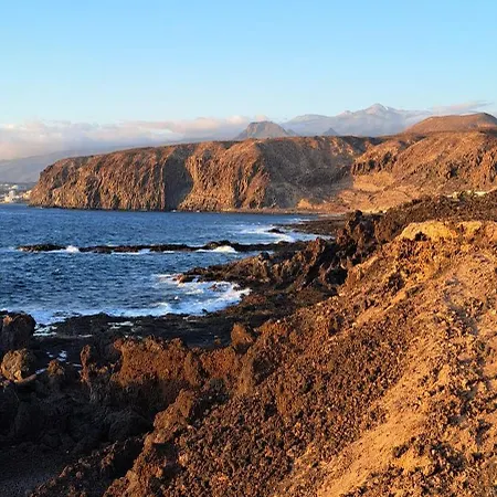 Casa Ella 아파트 팔름-마르