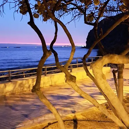 Casa Ella 팔름-마르