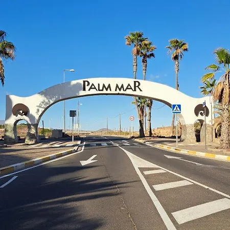 アパート Casa Ella *