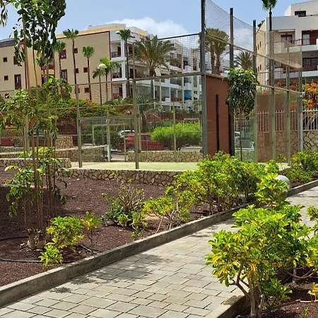 Casa Ella アパート