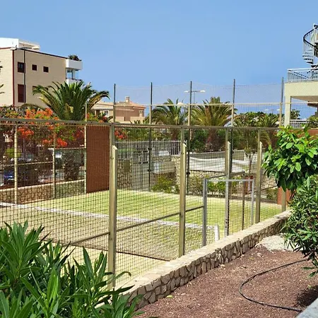 아파트 Casa Ella *