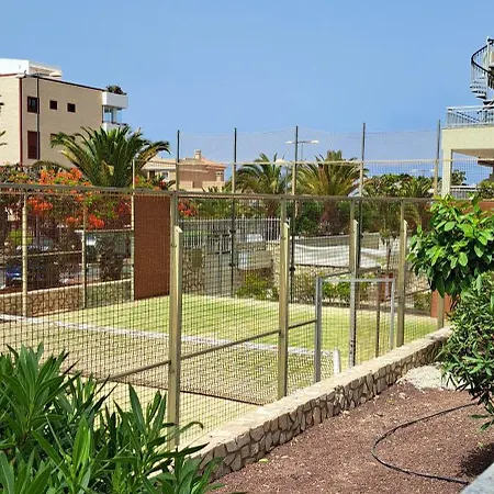Lägenhet Casa Ella *