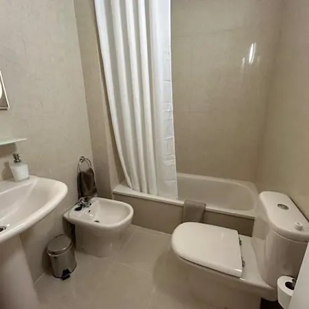 Casa Ella 아파트 *