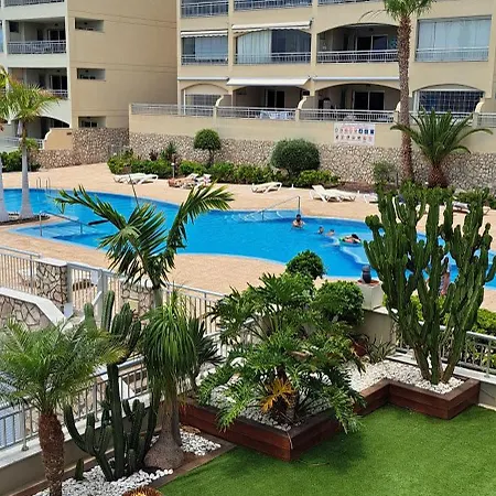 Casa Ella アパート *