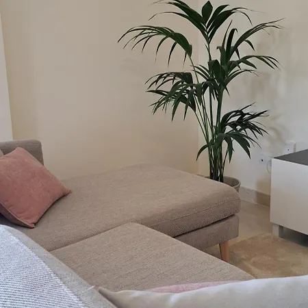 Casa Ella * 팔름-마르