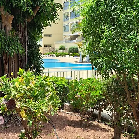 Casa Ella Palm-mar