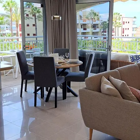 아파트 Casa Ella *