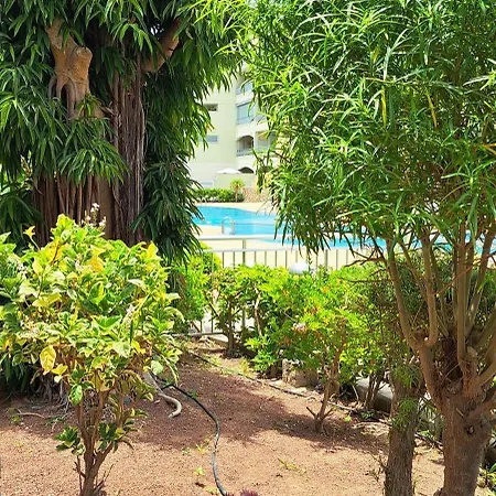 Casa Ella アパート