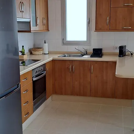 アパート Casa Ella パルム・マール