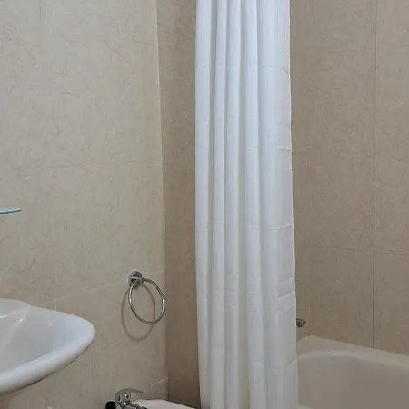 아파트 Casa Ella *