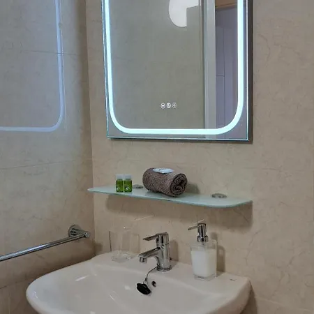 Casa Ella * 팔름-마르