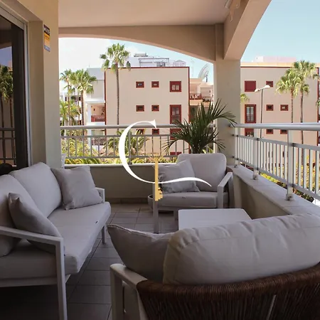 Casa Ella Palm-mar