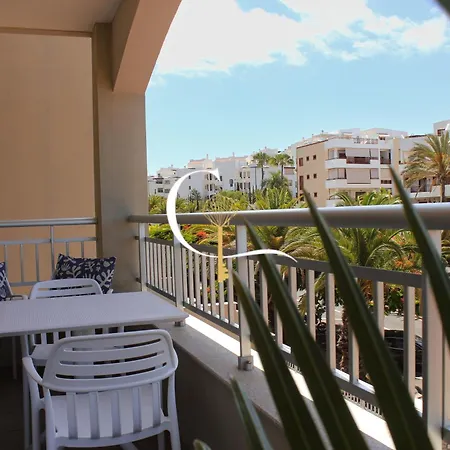Casa Ella Daire Palm-mar