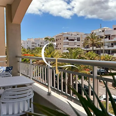 Daire Casa Ella Palm-mar