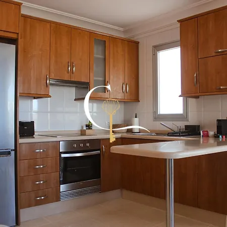 Daire Casa Ella