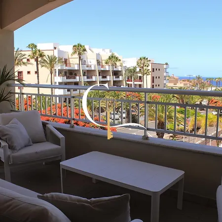 Daire Casa Ella Palm-mar