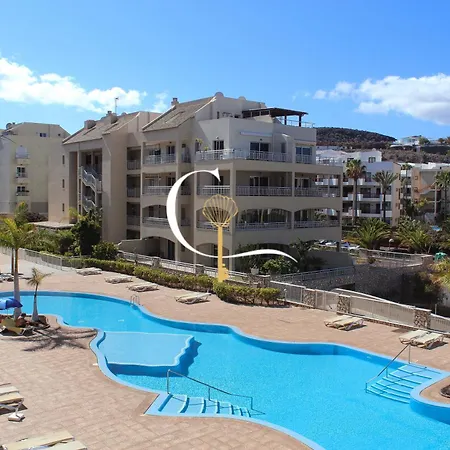 Casa Ella * Palm-mar
