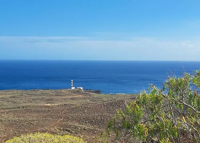 Casa Ella Lejlighed *