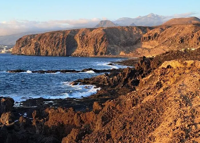 Casa Ella Lejlighed Palm-mar