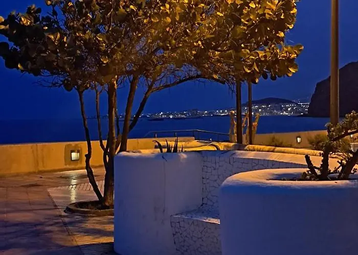 Casa Ella Lejlighed *