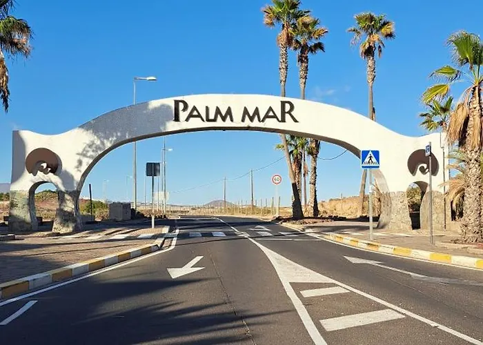 Lejlighed Casa Ella *