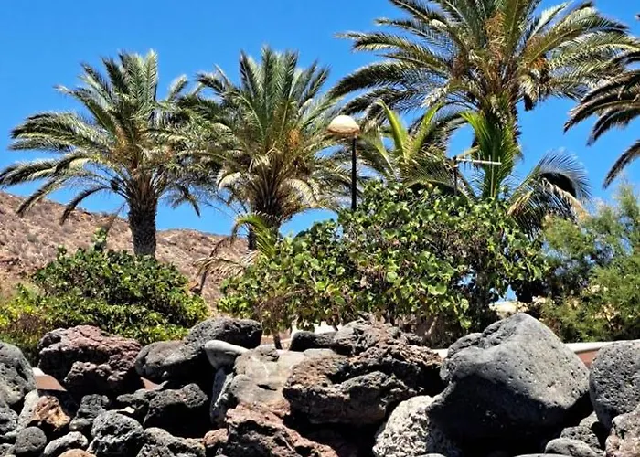 Lejlighed Casa Ella Palm-mar