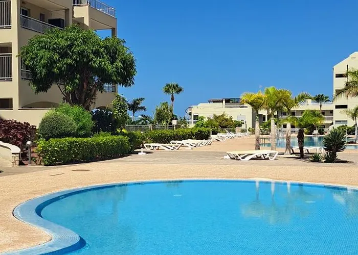 Casa Ella Lejlighed *