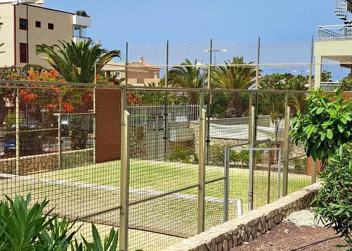 Lejlighed Casa Ella *