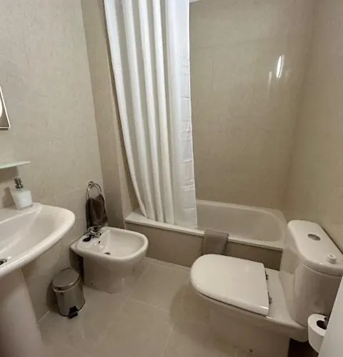 Casa Ella Lejlighed *