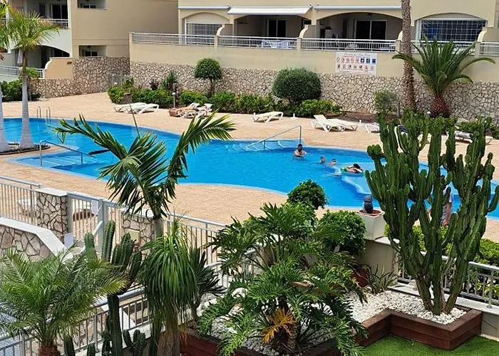 Casa Ella Lejlighed *