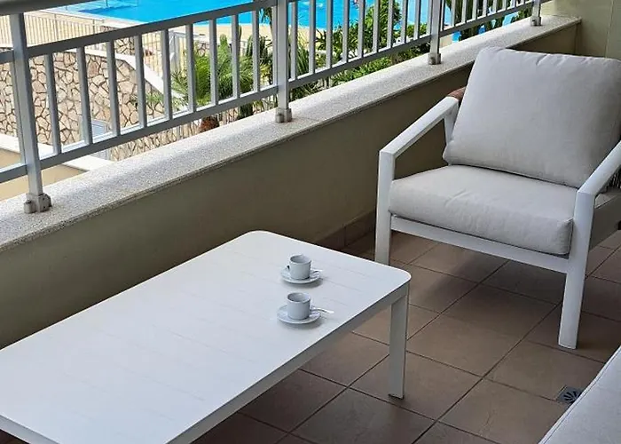 Lejlighed Casa Ella *