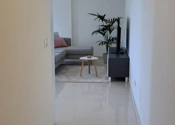 Lejlighed Casa Ella *