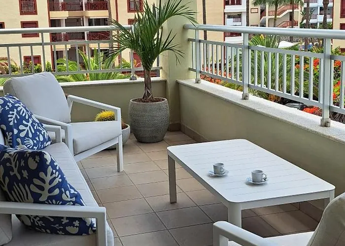 Lejlighed Casa Ella Palm-mar