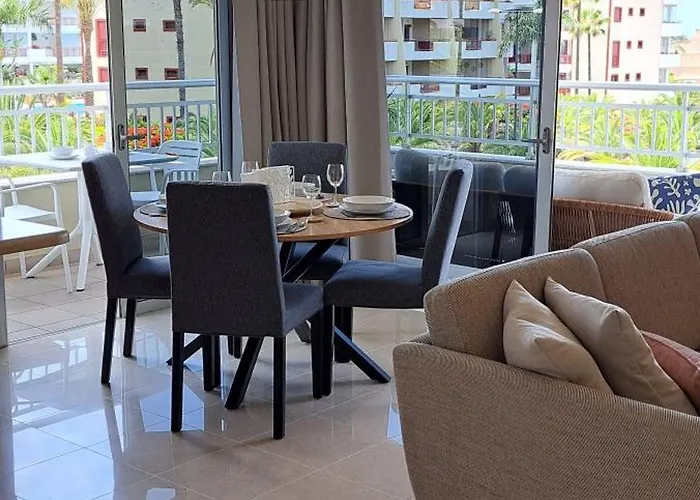 Lejlighed Casa Ella *