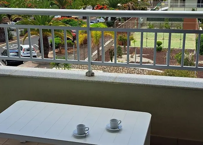 Casa Ella Lejlighed Palm-mar