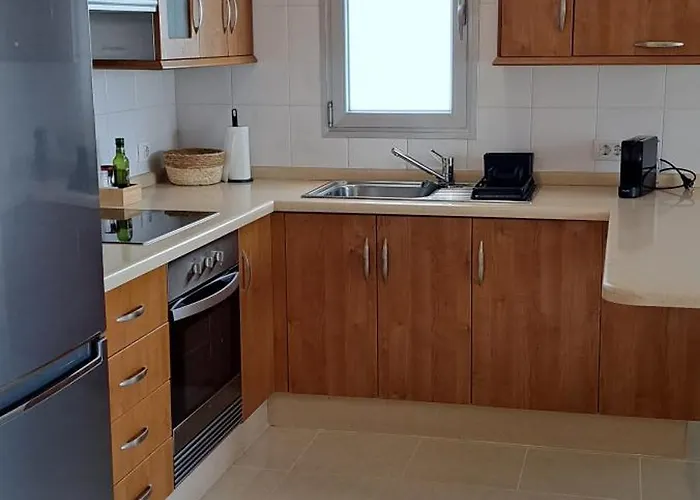 Lejlighed Casa Ella Palm-mar