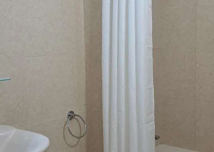 Lejlighed Casa Ella *