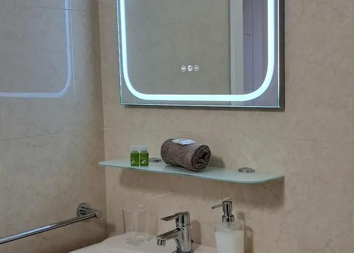 Casa Ella * Palm-mar